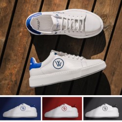 WAYLIFE Sneakers WU Blue